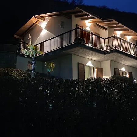 Rondine - Mit Beheiztem Pool Villa Salo