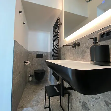 Villa Rondine - Mit Beheiztem Pool *