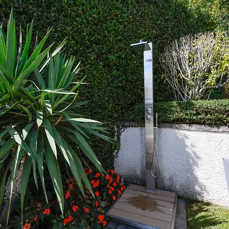 Rondine - Mit Beheiztem Pool Salo