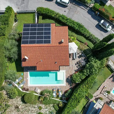 Rondine - Mit Beheiztem Pool Villa *