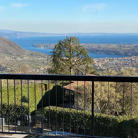 Villa Rondine - Mit Beheiztem Pool