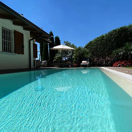Rondine - Mit Beheiztem Pool Villa *