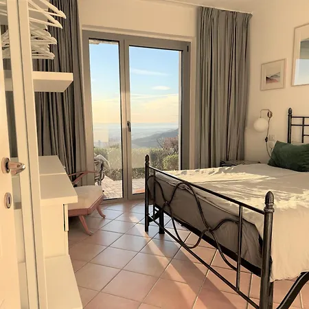 Rondine - Mit Beheiztem Pool Villa